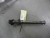 Rear axle Suzuki GSX R 1000