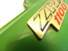 Rechter zijkuip klein Kawasaki ZRX 1100 1200