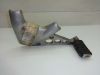 Soziusfussraste links Honda VT 1100