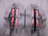 Bremssattel Bremszangen vorne BMW R 1200 RT