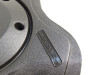Engine cover front spocket Kawasaki ER 6