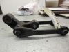 Link systeem achterveer Suzuki SV 1000