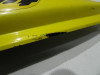 Cowl left rear Yamaha TDM