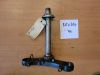 Steering stem Honda Deauville 650 - 700