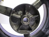 Achtervelg Yamaha YZF R6