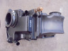 Luchtfilterhuis Triumph Tiger 660 Sport