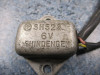 CDI ECU unit Honda XL 250