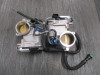 Einspritzanlage Suzuki DL 1050 V Strom XT