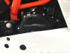 Motorblokdeksel KTM RC 390