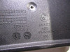 Windscreen BMW F 750 GS