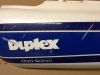 Linker achterkant Suzuki GSX R 1100