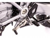 Brake pedal BMW R 1200 GS LC