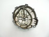 Crankcase cover Clutch side Yamaha TDM