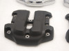 Kleppendeksel Harley Davidson Softtail
