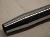 Uitlaat Harley Davidson Softtail