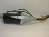 Muffler Kawasaki Z 750