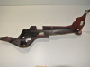 Rechter achterkant BMW R 1150 RT   R 850 RT