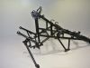 Achtersubframe BMW R 1200 R