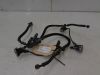 Brake hose front Kawasaki GPZ 1000