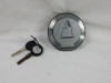 Fuel filler cap Moto Guzzi Stelvio
