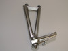 Pillion step left  Yamaha YZF R6