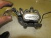 Remklauw Honda CB 450
