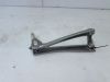 Pillion step left  Yamaha YZF R6