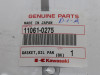 Dichtung Kawasaki KLE 500