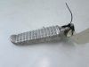 Fussraste links Honda VFR 750