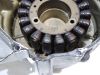 Generator cover Honda VT 700 750