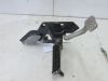 Main step holder right Kawasaki ZZR 1100