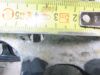 Bremsscheibenset Suzuki Overige Suzuki