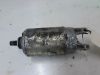 Starting motor Kawasaki ZZR 600