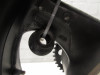 Achterwiel compleet Honda CB 600 F