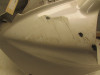 Frontverkleidung kanzel Honda VFR 750
