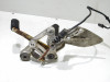 Main step holder right Yamaha FAZER 600