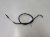 Throttle cable Suzuki TL 1000
