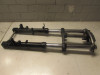 Front pipes complete Kawasaki ZZR 600