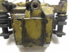 Remklauw Kawasaki GPX 600