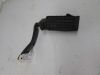 Soziusfussraste links Honda CB 250