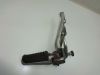 Soziusfussraste links Suzuki VX 800