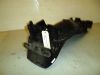 Kennzeichenhalter Yamaha XJ 600 Diversion