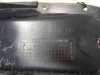 Heckunterverkleidung Yamaha MT 07