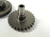 Start up clutch Kawasaki ER 6