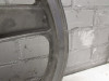 Felge vorne Kawasaki ZZR 250