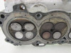 Cylinder head Honda CBR Fireblade