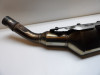 Muffler Honda ST 1300 Pan European