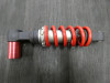 Stossdampfer hinten Triumph Speed Triple 1050