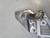Duo voetsteun links Aprilia RSV 1000
