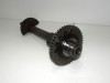Engine parts Triumph Sprint RS